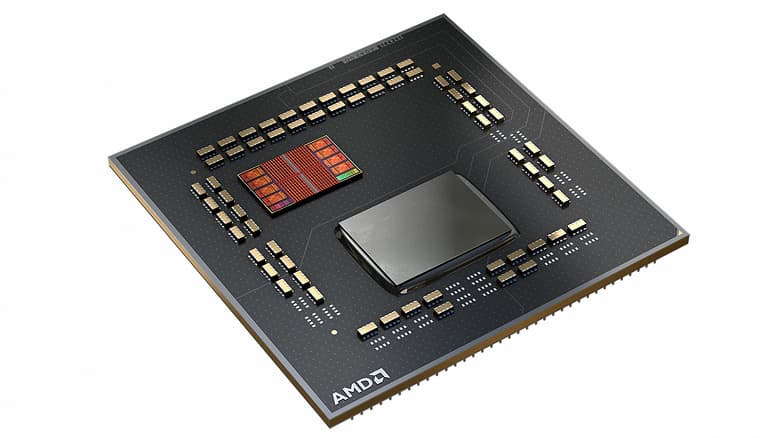 AMD готовит очень быстрые и ещё более быстрые процессоры, и это в рамках одного поколения. Появились тесты Ryzen 7000X3D AMD готовит очень быстрые и ещё более быстрые процессоры, и это в рамках одного поколения. Появились тесты Ryzen 7000X3D