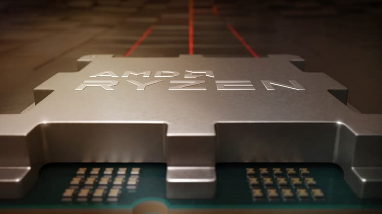 Ничего подобного Intel не предложит. Процессоры Ryzen 9 7950X3D, Ryzen 9 7900X3D и Ryzen 7 7800X3D с памятью V-Cache ожидаются в начале 2023 года Ничего подобного Intel не предложит. Процессоры Ryzen 9 7950X3D, Ryzen 9 7900X3D и Ryzen 7 7800X3D с памятью V-Cache ожидаются в начале 2023 года