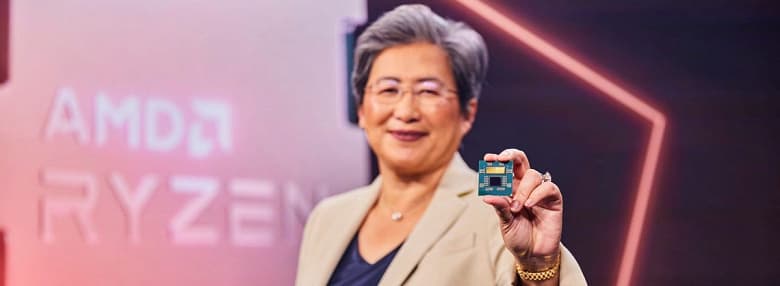Названы вероятные даты анонса и релиза процессоров AMD Ryzen 7000. Новинки покажут уже 29 августа Названы вероятные даты анонса и релиза процессоров AMD Ryzen 7000. Новинки покажут уже 29 августа