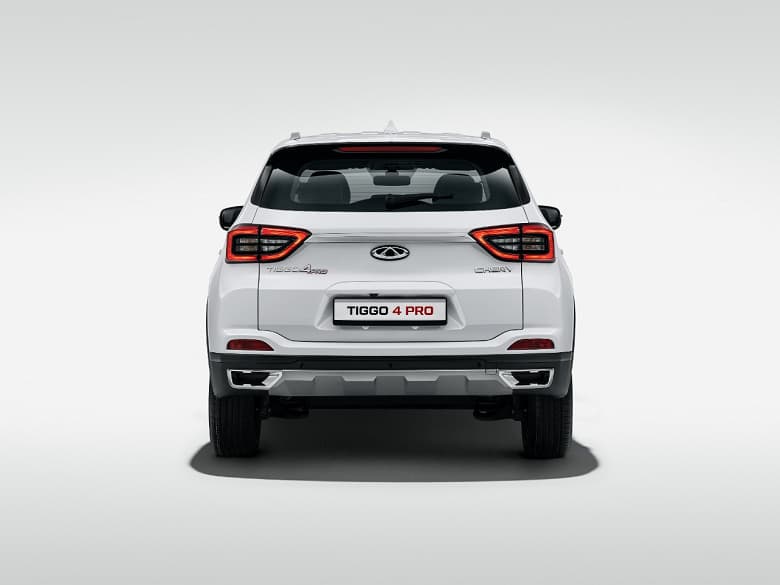 Обновленный бестселлер Chery Tiggo 4 Pro выходит в России. Опробовать его можно будет уже в августе