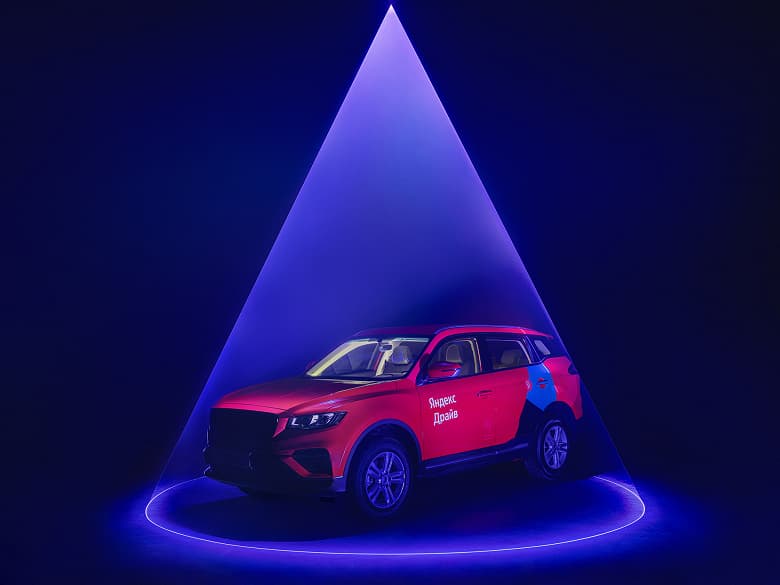 В «Яндекс Драйве» появились новые кроссоверы Haval Jolion, Chery Tiggo 7 Pro и Geely Atlas Pro