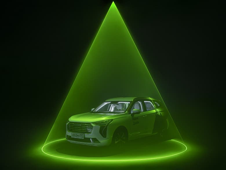 В «Яндекс Драйве» появились новые кроссоверы Haval Jolion, Chery Tiggo 7 Pro и Geely Atlas Pro