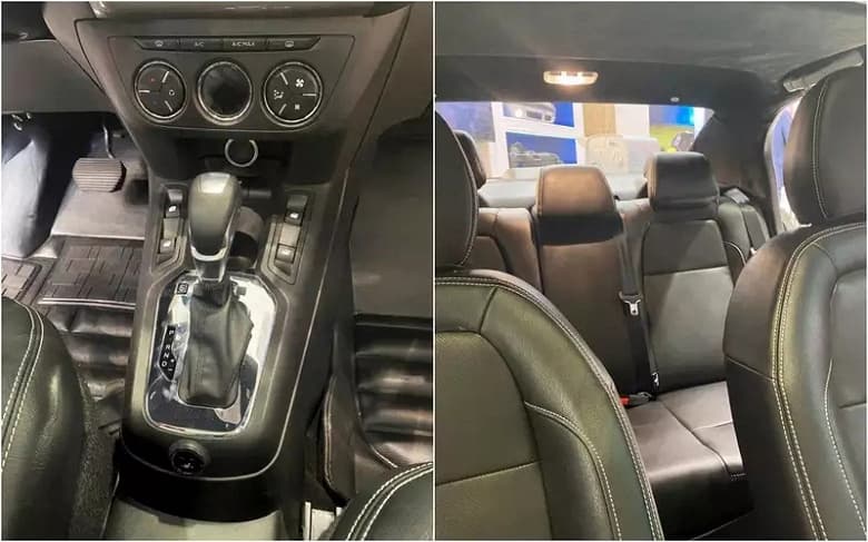 Так выглядит иранский заменитель Lada Vesta для России. В Москве показали седан Iran Khodro Tara, построенный на базе Peugeot 301