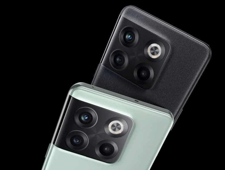 Быстрая платформа Snapdragon 8 Plus Gen 1 и сверхбыстрая зарядка мощностью 150 Вт, но никакого Hasselblad. Представлен OnePlus 10T – неоднозначный флагман