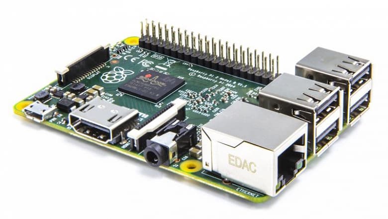 Repka Pi заменит Raspberry Pi в России Repka Pi заменит Raspberry Pi в России