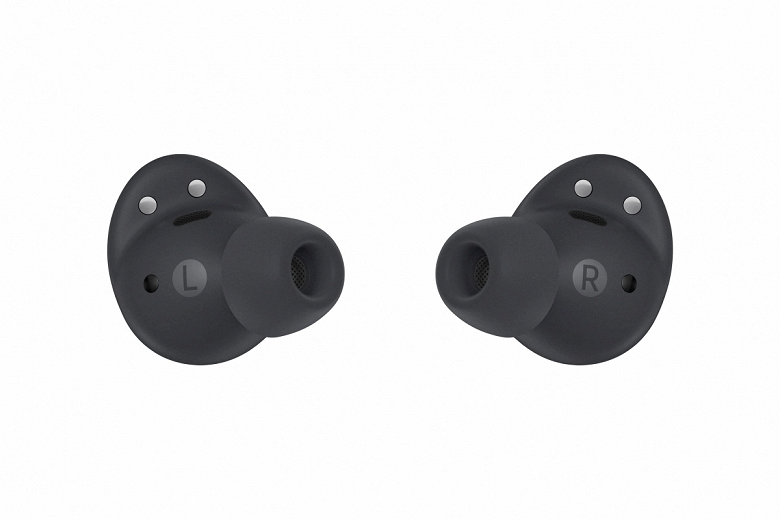 24-битный звук, шумоподавление, IPX7 и 29 часов автономно. Samsung представила Galaxy Buds 2 Pro