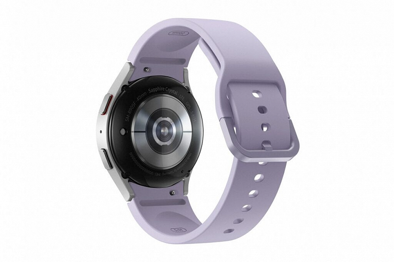 Титановый корпус, новый дизайн, AMOLED, Sp02, ЭКГ, IP68, 5 АТМ, GPS и NFC. Samsung представила Galaxy Watch 5 и Galaxy Watch 5 Pro