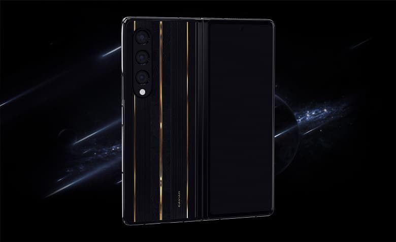 В России уже можно купить Samsung Galaxy Z Fold4, дорого