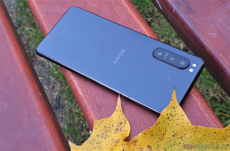 Любителям компактных флагманов: 6-дюймовый Sony Xperia 5 IV станет первым смартфоном линейки с поддержки беспроводной зарядки Любителям компактных флагманов: 6-дюймовый Sony Xperia 5 IV станет первым смартфоном линейки с поддержки беспроводной зарядки