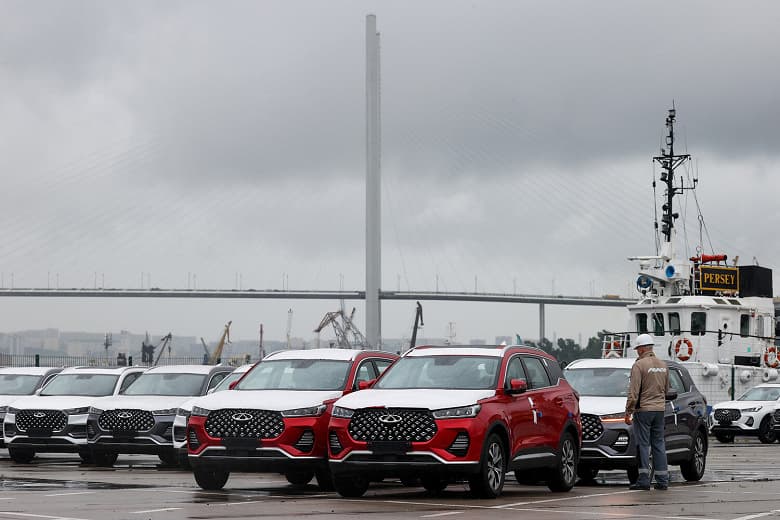 На что чаще всего жалуются владельцы китайских машин? Названы главные недостатки таких автомобилей в 2022 году