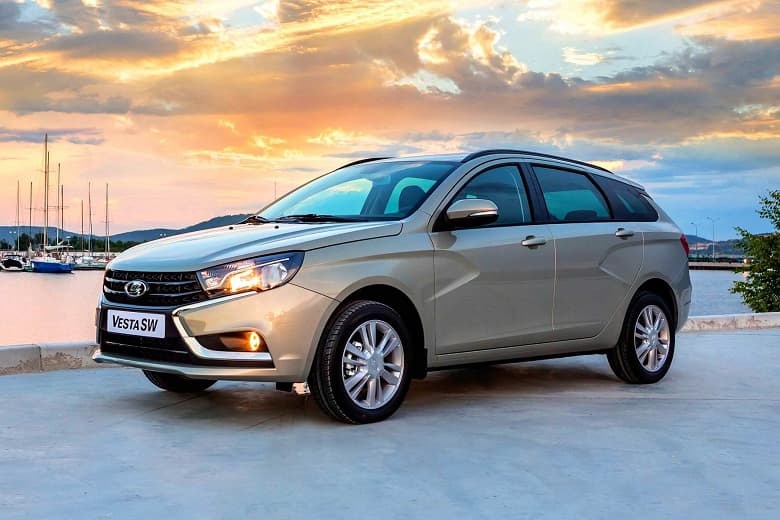 АвтоВАЗ оказался в очень сложном положении