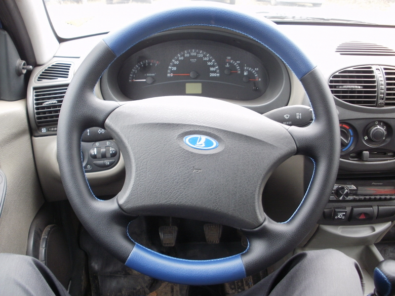 Покупатель бракованной Lada Kalina отсудил её двойную стоимость