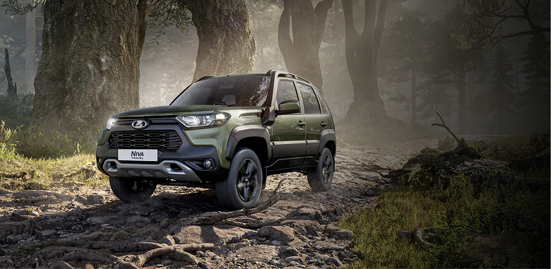 Не дожидаясь осени: АвтоВАЗ скоро запустит производство Lada Niva Travel и даже без «упрощений»