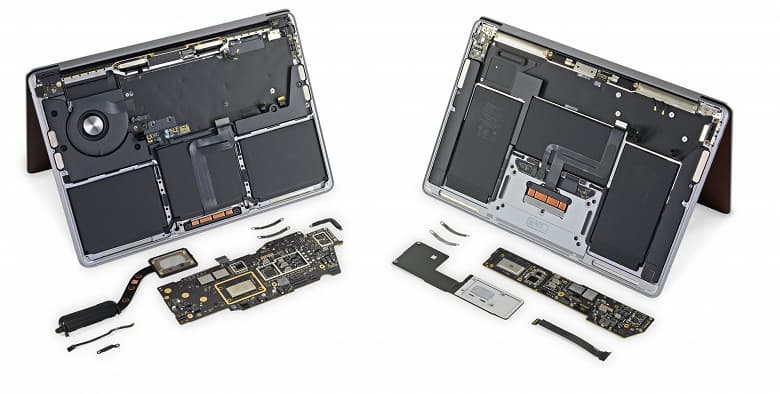 Прочтите 162 страницы руководства и заплатите непомерную сумму денег за излишние части. В iFixit раскритиковали программу самостоятельного ремонта MacBook Прочтите 162 страницы руководства и заплатите непомерную сумму денег за излишние части. В iFixit раскритиковали программу самостоятельного ремонта MacBook