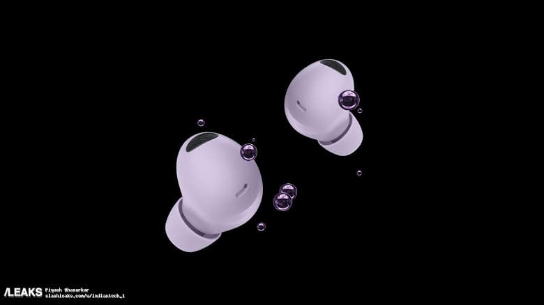 Все новинки Samsung Galaxy Unpacked утекли прямо перед презентацией: качественные изображения Galaxy Z Flip 4, Z Fold 4, Galaxy Watch 5 и Galaxy Buds 2 Pro