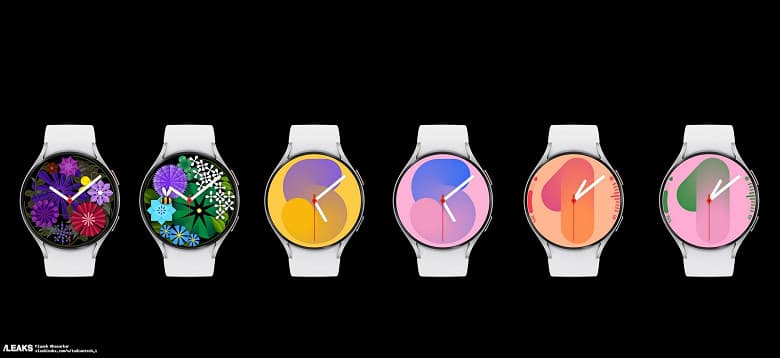 Все новинки Samsung Galaxy Unpacked утекли прямо перед презентацией: качественные изображения Galaxy Z Flip 4, Z Fold 4, Galaxy Watch 5 и Galaxy Buds 2 Pro