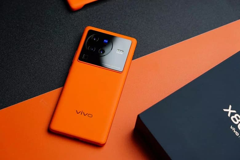 Vivo растёт, Huawei падает, но до Apple всем, как до Луны. Премиальный сегмент смартфонов в Китае претерпел изменений