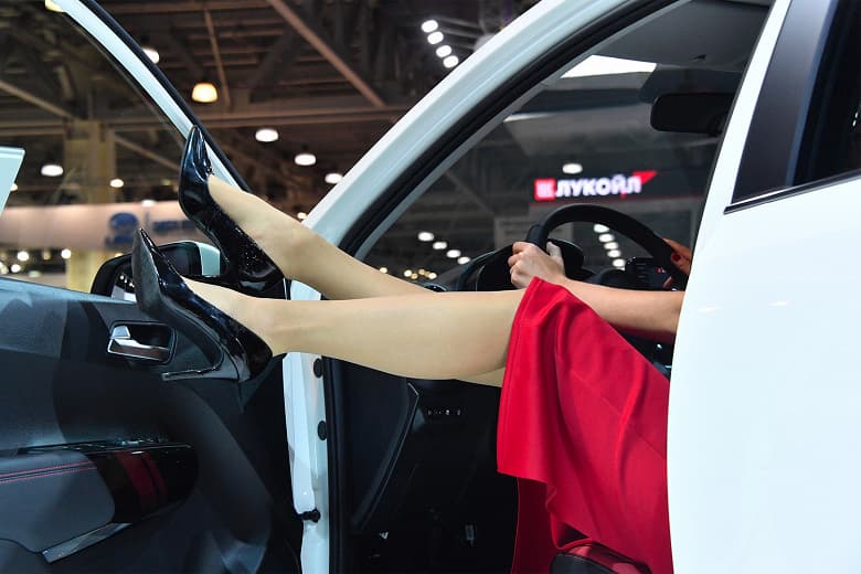 Средняя цена новых машин в России выросла вдвое: какие авто можно купить до 2 млн рублей Средняя цена новых машин в России выросла вдвое: какие авто можно купить до 2 млн рублей