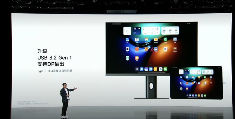 Экран с диагональю 12,4 дюйма с разрешением 2,5К, 10 000 мА·ч, 67 Вт, 50 Мп и Snapdragon 870 за 415 долларов. Представлен планшет Xiaomi Mi Pad 5 Pro 12.4