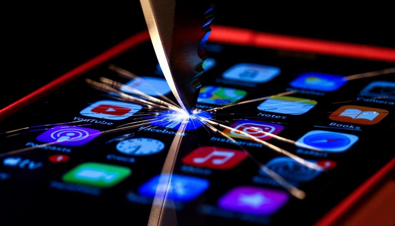 Большая зачистка: Apple и Google удалили почти 600 тысяч приложений из App Store и Google Play