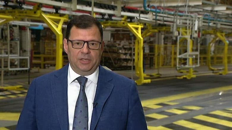 Оптимистичный прогноз: «Москвич» ожидает восстановление российского авторынка