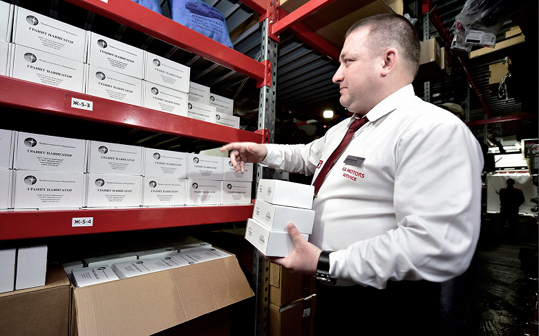 Тревожная кнопка: на какие автомобили владельцам потребуется купить и установить «ЭРА-ГЛОНАСС»