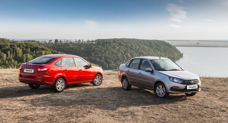 Объявлена скидка 20% на новые Lada: кто её может получить