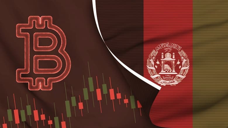 Власти Афганистана закрыли минимум 16 криптобирж за 3 месяца