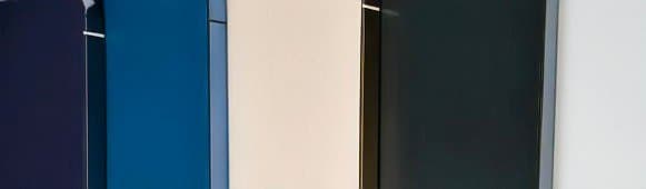 Фиолетовый появляется только под определенным углом: новый цвет iPhone 14 Pro показали вживую на видео