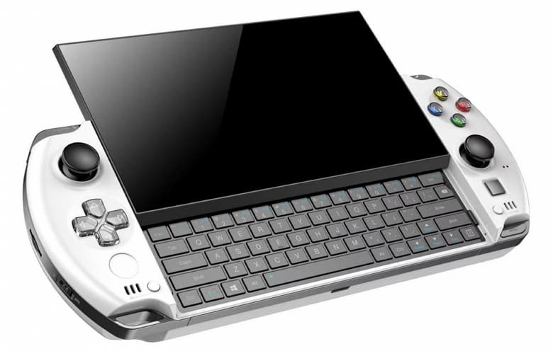 Такой могла бы быть новая Sony PlayStation Portable, но это китайская GPD. Модель Win 4 получит довольно редкий форм-фактор Такой могла бы быть новая Sony PlayStation Portable, но это китайская GPD. Модель Win 4 получит довольно редкий форм-фактор