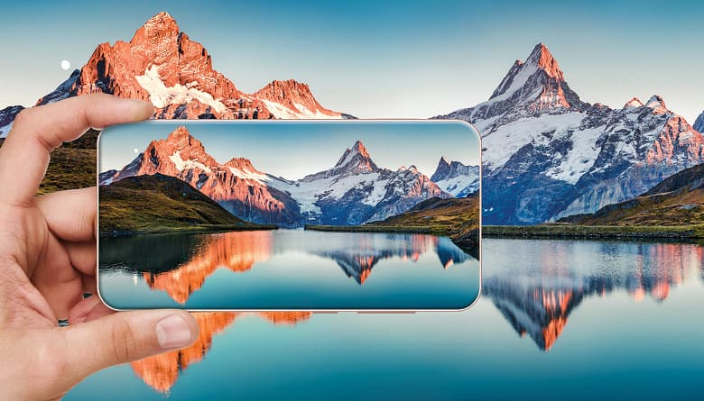 200 Мп камер в смартфонах станет больше? Представлен датчик OmniVision OVB0A 200 Мп камер в смартфонах станет больше? Представлен датчик OmniVision OVB0A