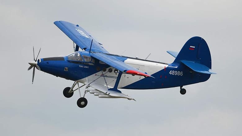 Малая авиация России может остаться без основного самолёта. Минпромторг не спешит финансировать замену американского двигателя для ТВС-2МС (Ан-2) на российский аналог