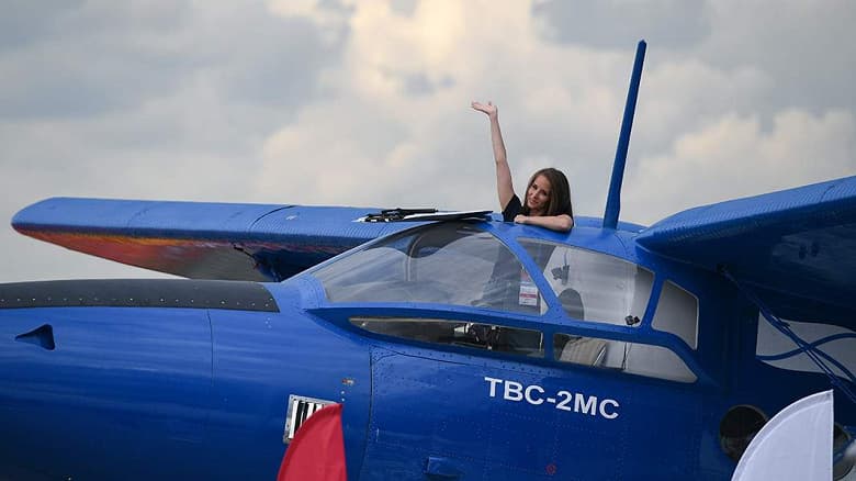 Малая авиация России может остаться без основного самолёта. Минпромторг не спешит финансировать замену американского двигателя для ТВС-2МС (Ан-2) на российский аналог