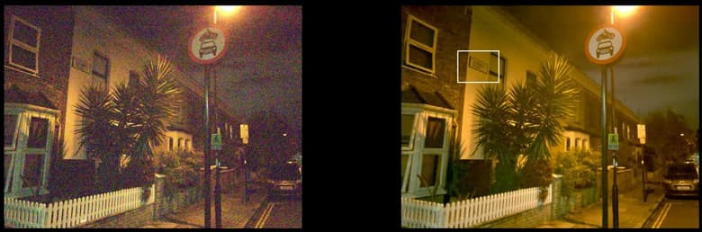 Google создала нейросеть, которая удаляет «шум» на фотографиях Google создала нейросеть, которая удаляет «шум» на фотографиях