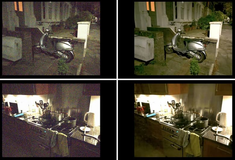 Google создала нейросеть, которая удаляет 