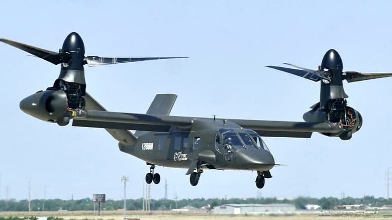 США приостанавливают эксплуатацию всех конвертопланов CV-22 Osprey – американский гибрид самолёта и вертолёта оказался ненадёжным и даже опасным