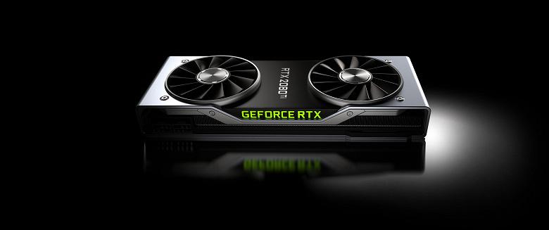 Прибыль Nvidia рухнула в пять раз. Компания отчиталась за предыдущий квартал