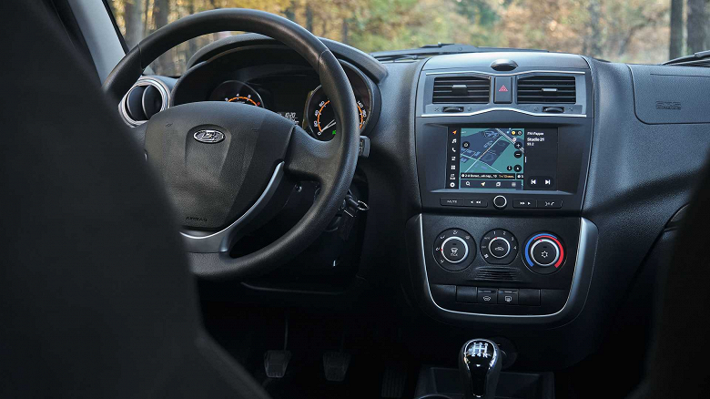 У Lada Granta попросту нет конкурентов. Названы самые продаваемые в России автомобили и самые продаваемые кроссоверы