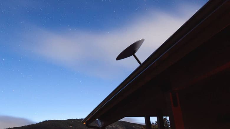 На Украине снизились цены на интернет от Starlink — почти вдвое. И это не временная акция