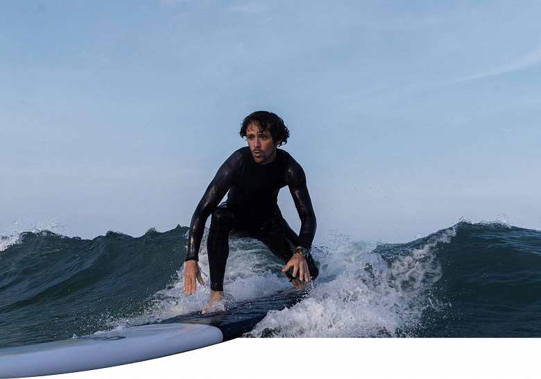 AMOLED, 150 спортивных режимов, GPS, датчики ЧСС и SpO2, водозащита 10 ATM и 24 дня автономной работы. Неубиваемые умные часы Amazfit T-Rex 2 прибыли в Россию