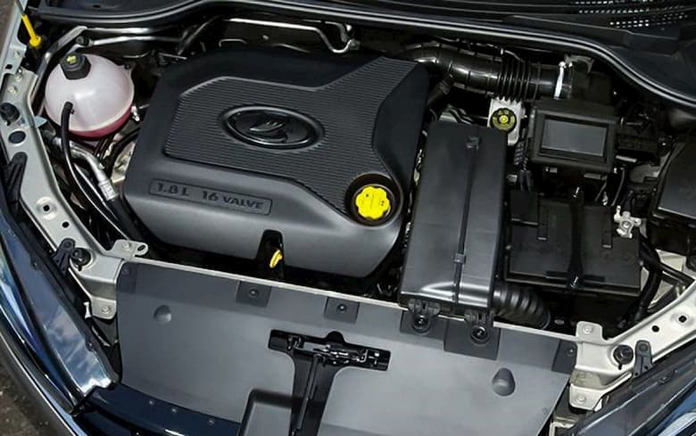 Россия делает ставку на разработку собственных двигателей, автоматических коробок передач, систем ABS и ESP, подушек безопасности. На это выделят 190 миллиардов Рублей