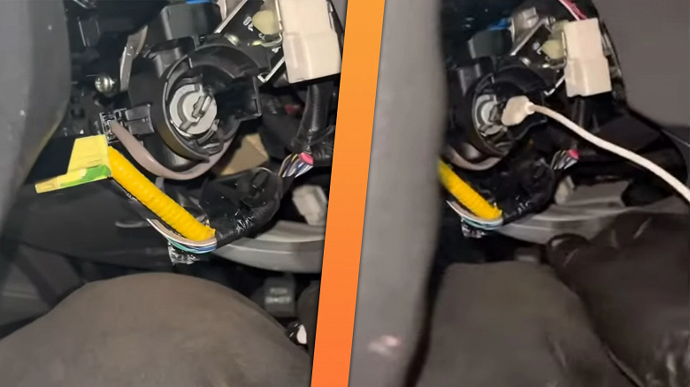 Воры массово угоняют Hyundai и Kia с помощью USB-кабеля. Видеодемонстрация