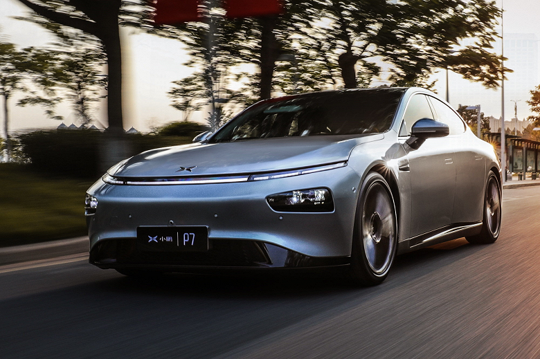 Электромобили Xiaomi могут выпускаться совместно с BAIC: компании ведут переговоры