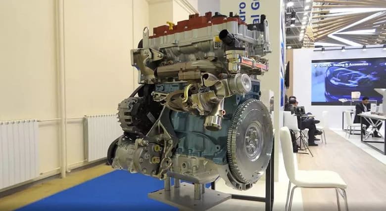 Иран готов обеспечить Lada Vesta своими турбомоторами, но в АвтоВАЗ-е не проявляют интереса