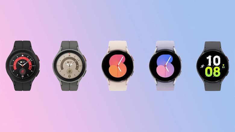 Тяжелые умные часы с сапфировым стеклом и хорошей автономностью. Samsung Galaxy Watch 5 Pro рассекречены до анонса