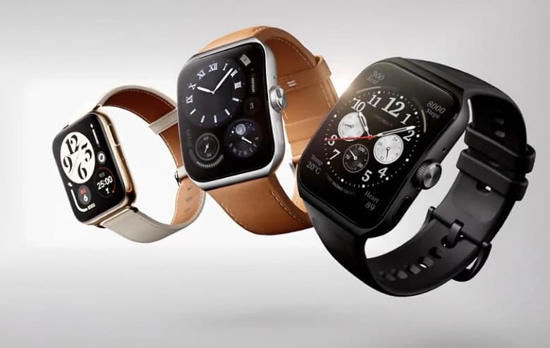 Экран AMOLED 1,91 дюйма, датчики ЧСС и SpO2, регистрация ЭКГ, eSIM, NFC, Snapdragon W5 Gen 1 и до 15 дней автономной работы за 280 долларов. Oppo Watch 3 и Watch 3 Pro поступили в продажу в Китае