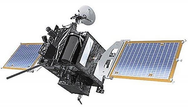 Южная Корея тоже участвует в лунной гонке. SpaceX запустила ракету Falcon 9 с большим корейским лунным орбитальным спутником KPLO