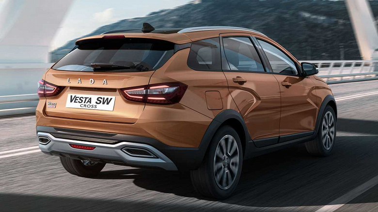 Перенос производства Lada Vestа в Тольятти обойдется в миллиард рублей