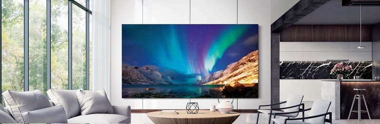 Технология Samsung MicroLED провалилась. 1000 телевизоров за год и битые пиксели даже в выставочных моделях