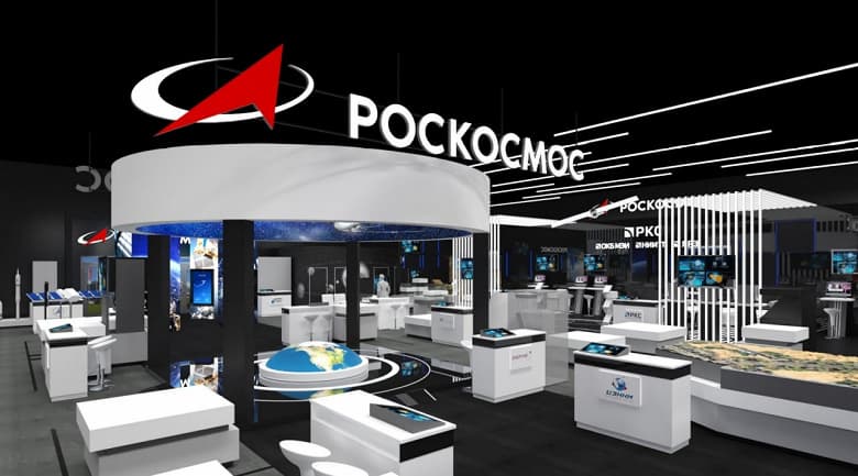 Роскосмос впервые покажет макет Российской орбитальной станции, а также новые холловские и ионные двигатели. Премьера состоится в Подмосковье на следующей неделе